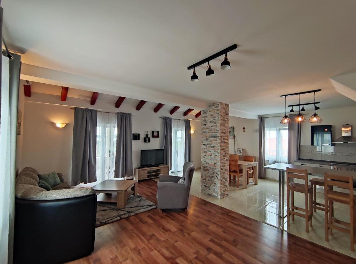 Apartment Arta Vodice Kültér fotó