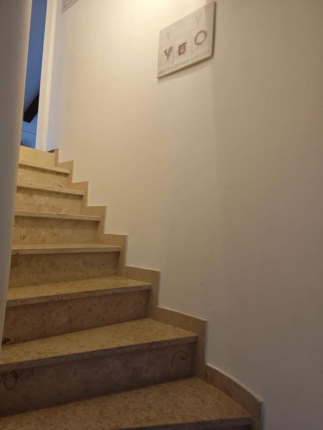 Apartment Arta Vodice Kültér fotó