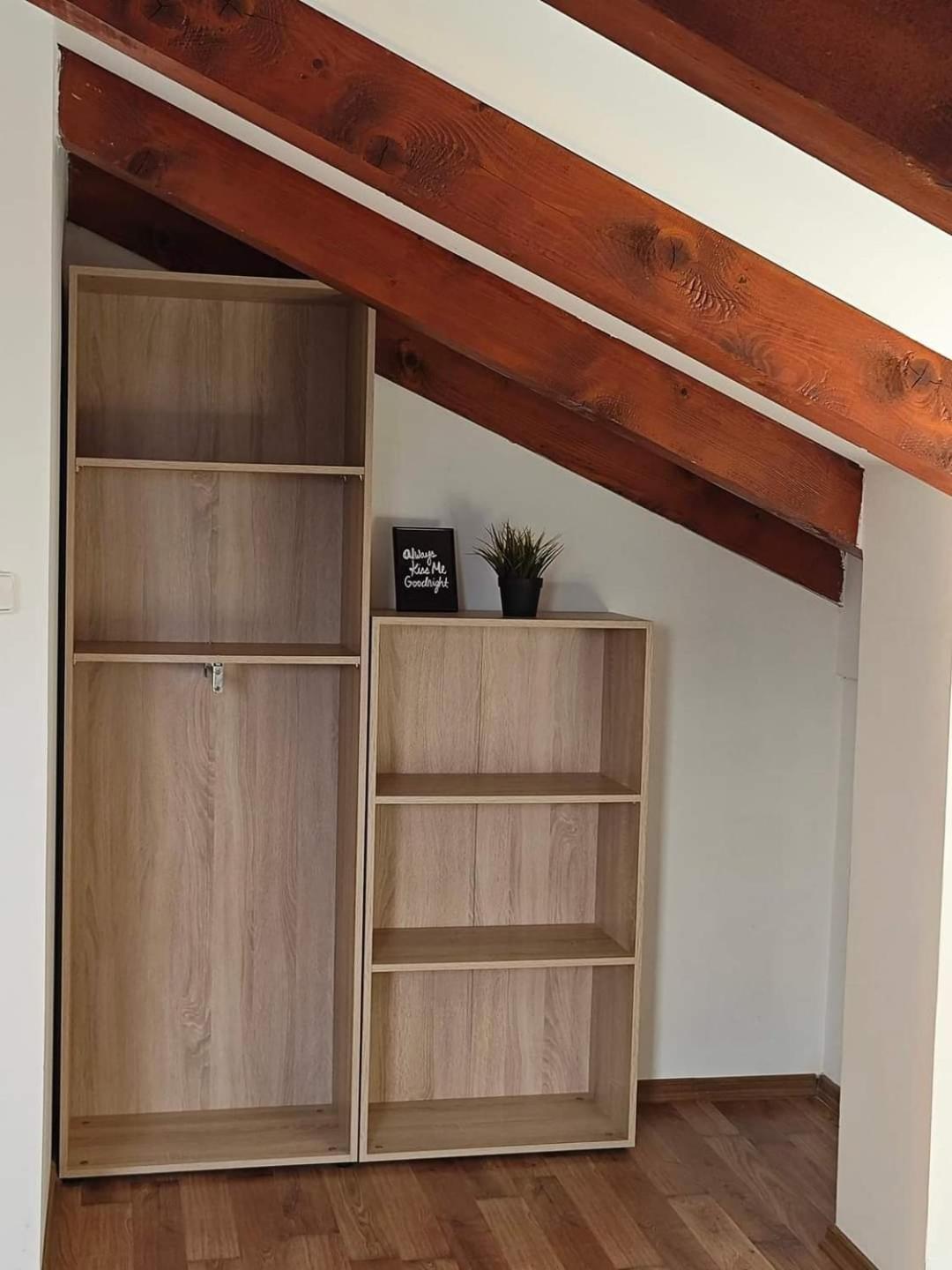 Apartment Arta Vodice Kültér fotó
