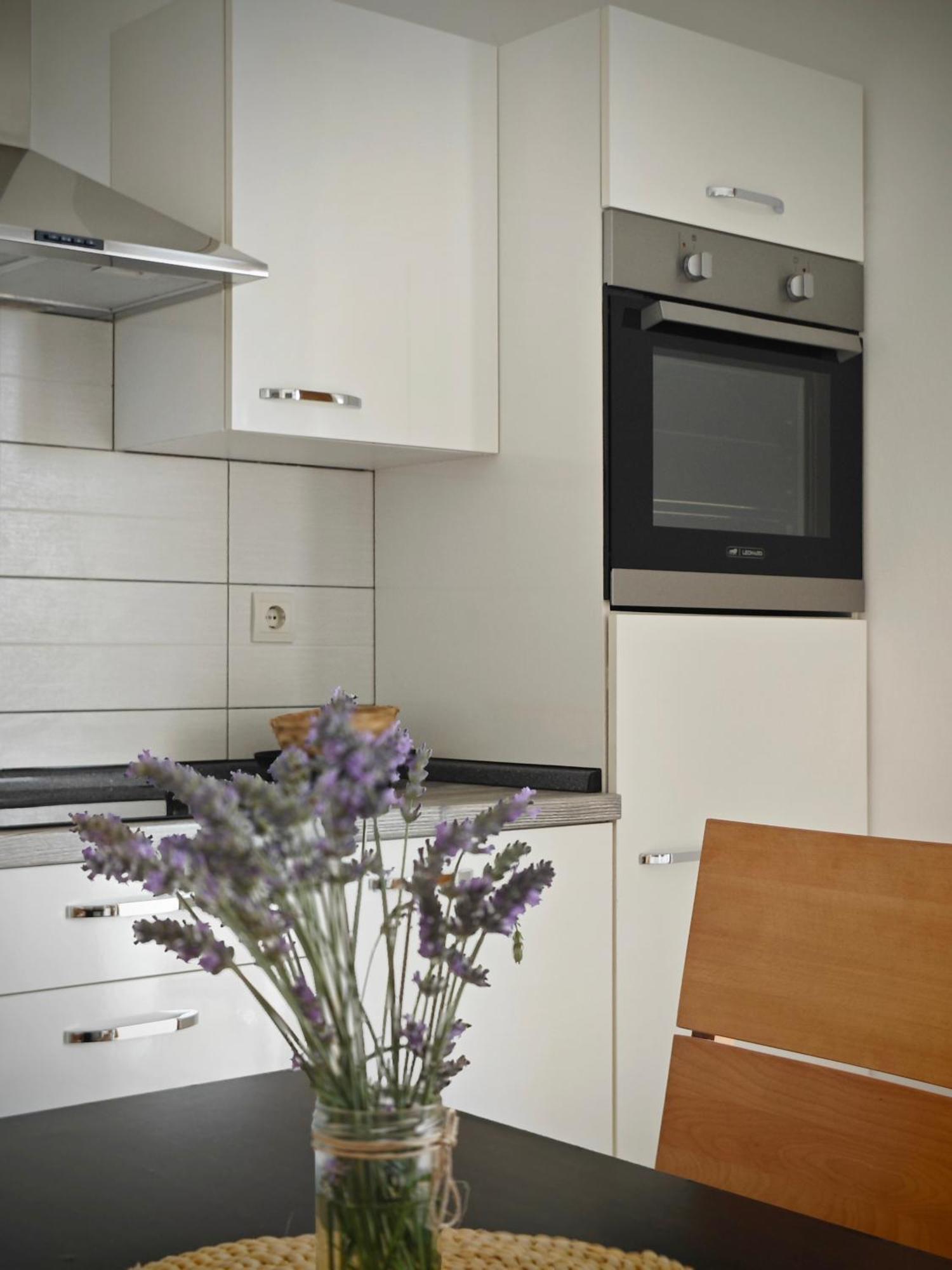 Apartment Arta Vodice Kültér fotó