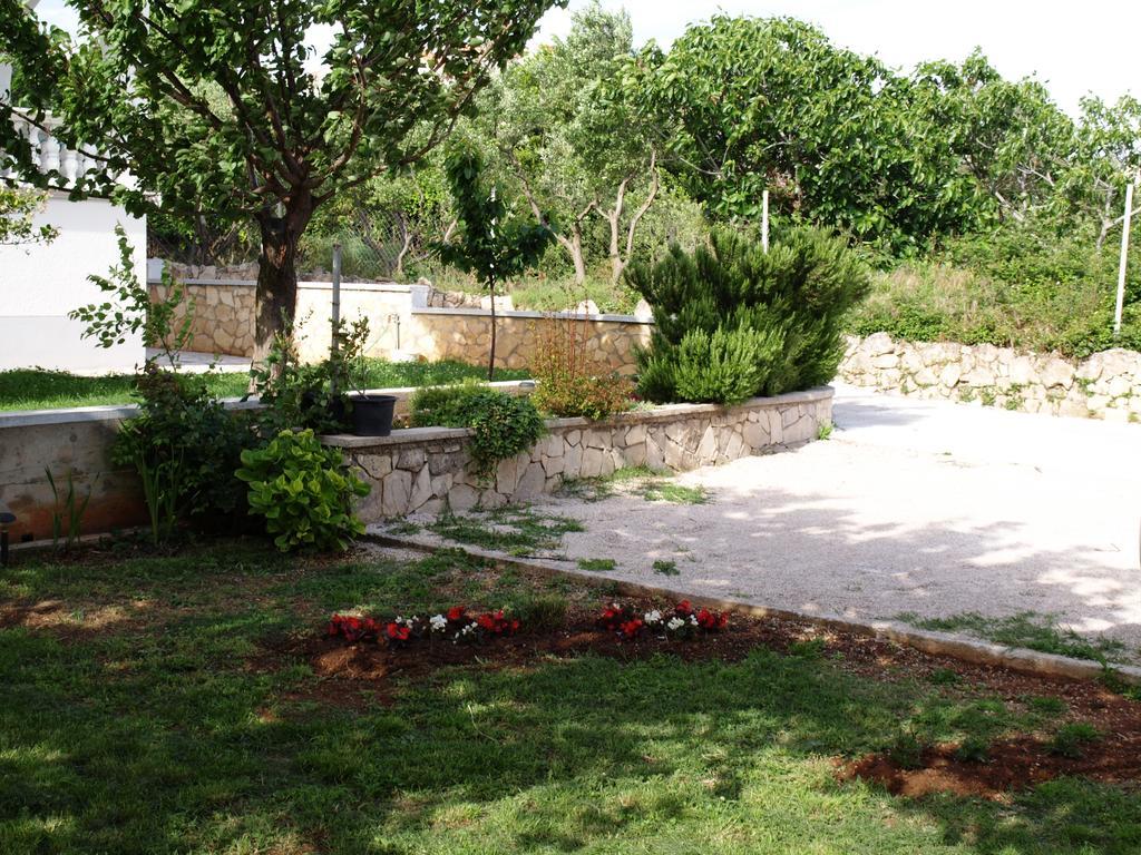 Apartment Arta Vodice Kültér fotó