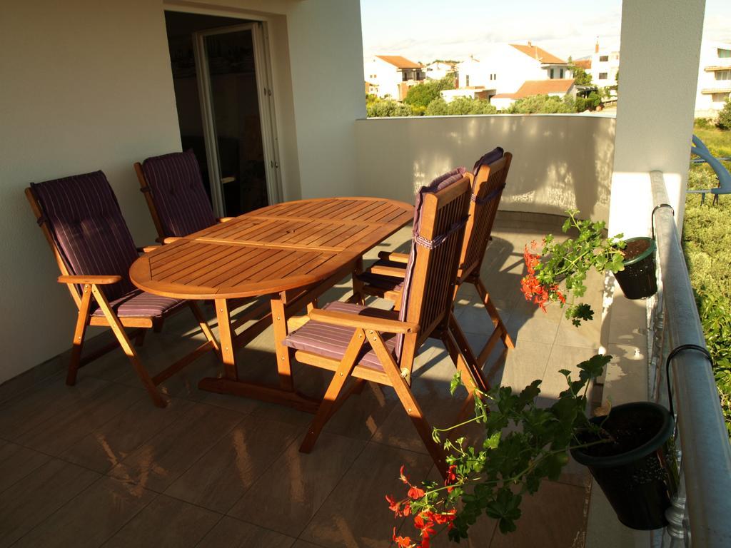 Apartment Arta Vodice Kültér fotó