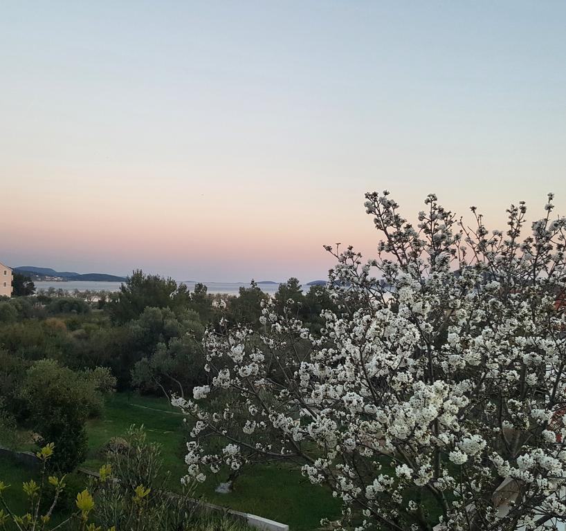 Apartment Arta Vodice Kültér fotó