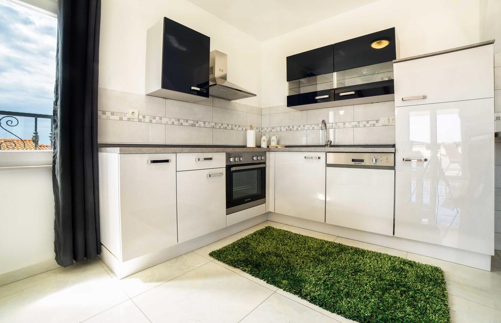 Apartment Arta Vodice Kültér fotó