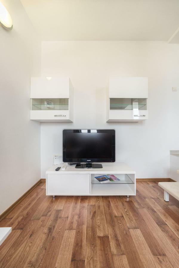 Apartment Arta Vodice Kültér fotó