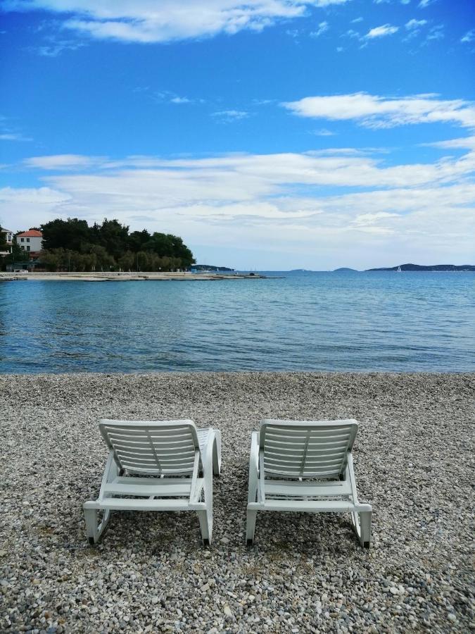 Apartment Arta Vodice Kültér fotó