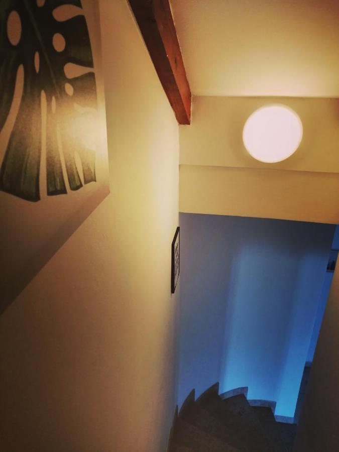 Apartment Arta Vodice Kültér fotó