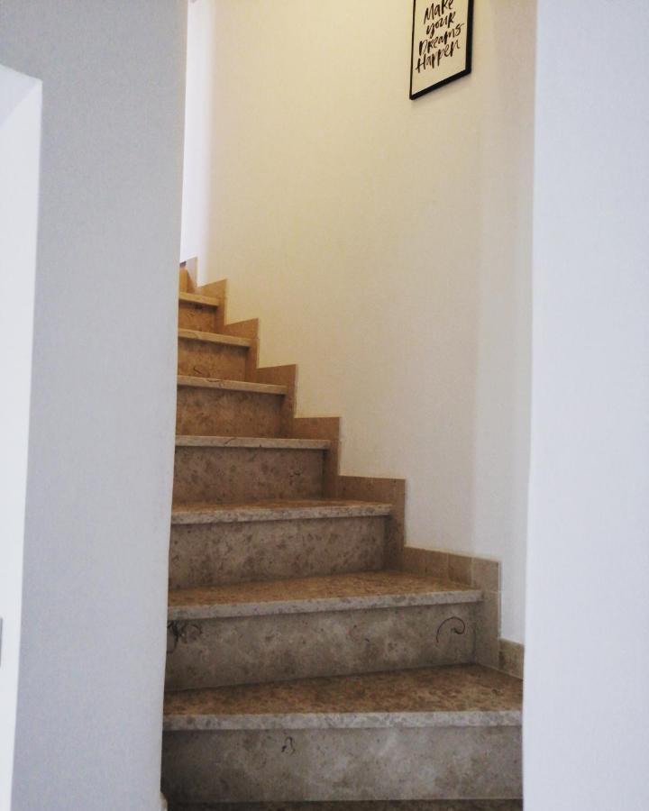 Apartment Arta Vodice Kültér fotó